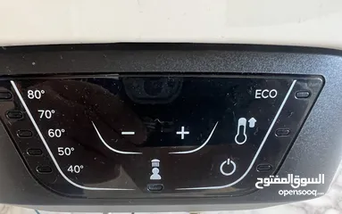  2 قيزر ايطالي