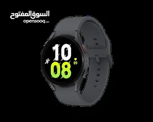  2 samsung watch 5 .. ساعة سامسونج