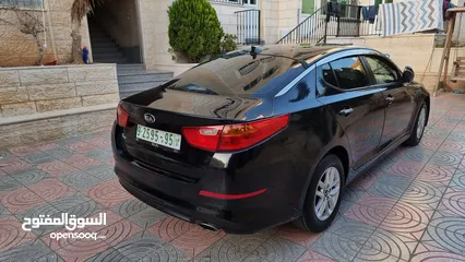  5 كيااkia k5