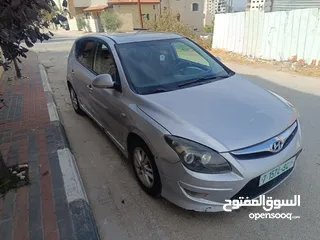  5 هونداي اي 30 مديل 2012 فتحه اصل ايجار بسعر الخس 19500 نقدا ماتور جير نايلون البيع خالي قص طولي عرضي