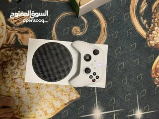  5 اكس بوكس سيريس اس 512 جيجا