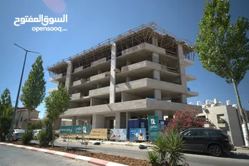  2 مكتبك الجديد، بإطلالة تليق بطموحك-في شارع الإرسال