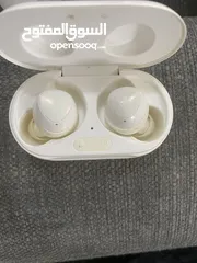  3 سماعات سامسونج جالاكسي Samsung galaxy buds