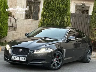  6 JAGUAR XF PREMIUM SPORT PACK 2015 Full options , 7 jayed 4sale