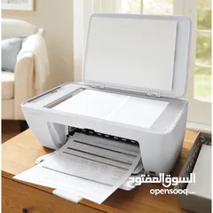  3 Affordable HP DeskJet 2710 – Gently Used, Great  Condition! طابعة hp في حالة ممتازة تم استخدامها