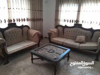  5 أثاث مستعمل بسعر حرق