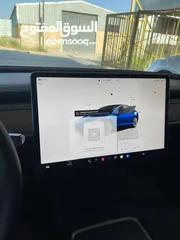  18 تيسلا Model 3 ستاندر بلص موديل 2022