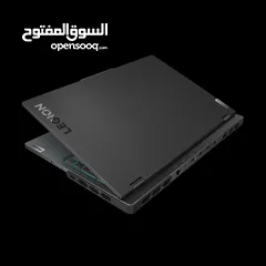  4 Lenovo Legion Pro 7 - i9 - 32GB - 2TB- RTX 4090