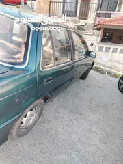  4 ميستوبيشي لانسر92