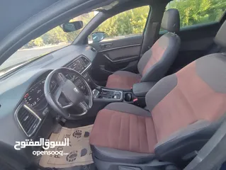  12 سيات اتيكا فل كامل اضافات للبيع بسعر مغري محرك 1500تربو بنزين اتوماتيك طلاء الشركة المنتجة