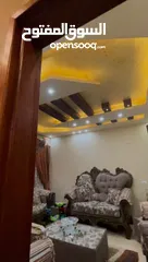  1 شقه سكنيه للبيع