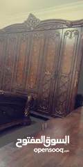  4 غرفة نوم خلجية