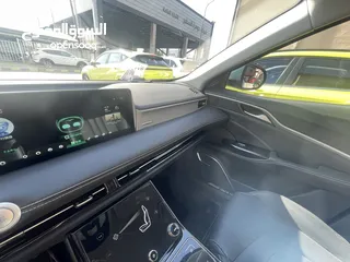  23 Neta u bro , 400  نيتا يو برو ، 400 كيلو ، ممشى فعلي ، متاح فحص اوتو سكور   فحص بطاريه 97٪؜ Soh 97