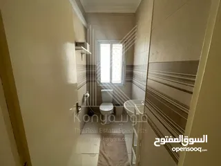  4 Furnished Apartment For Rent In Jabal Amman