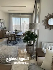  2 Furnished Apartment For Rent In Swaifyeh