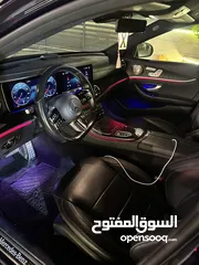  3 E220 4matic 2021  كاملة الاضافات