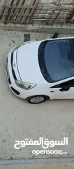  7 كيا ريو 2012