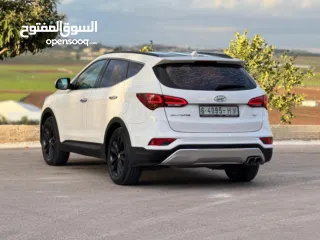  3 سانتافيه ترخيص 2017