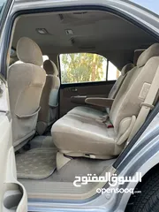  10 ‎تويوتا فورتشنر موديل 2015 وارد الشركة المركزية وصيانة الوكاله ((ممشى 100 الف كيلو فقط))