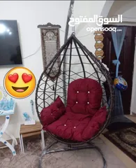  16 عروض على مراجيح عش البلبل