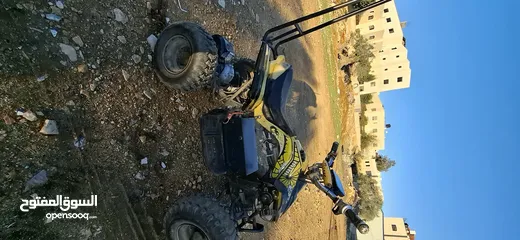  2 تركترون لين للبيع