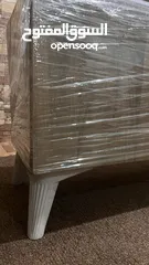 3 طاولة تلفاز