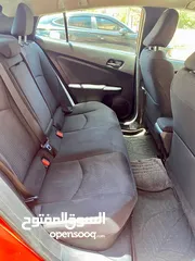  13 تويوتا بريوس 2017 للبيع بسعر مغري