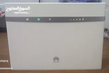  2 4G+ LTE B525s- 65 _ 300 mbps router