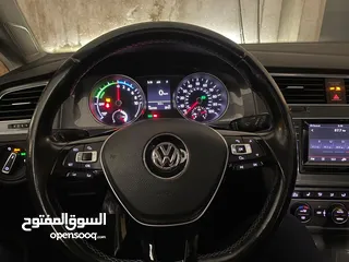  8 اي جولف بريميوم  2015 للبيع E Golf premium 2015 for sale