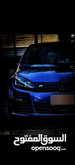  6 Golf R  للبيع