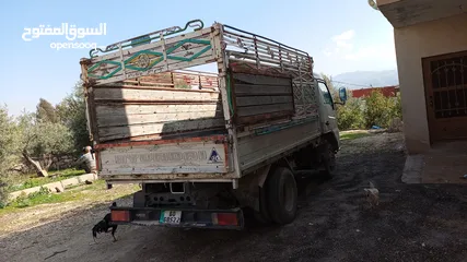  1 حوض وصندوق مايتي للبيع