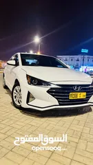  4 Hyundai Elantra