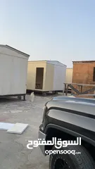  14 صناعة كرفان جديدة ومجددة /mobile home/cabin/caravan