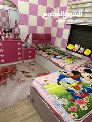  5 غرفة نوم للأطفالToop high kuality