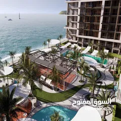  3 Own Your Dream Apartment in Al Mouj, Muscat! امتلك شقة أحلامك في الموج، مسقط!