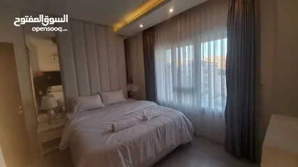  5 Furnished Apartment for Rent In Deir Ghbar  ( Property 42478 )-174804573