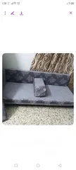  1 جلسه تفصيل مصنع سكني للبيع