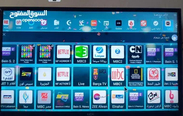  3 رسيفر اندرويد A51 مع اشتراك 10سنوات يحول شاشتك لسمارت