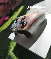  8 للبيع: Xbox One S  حالة ممتازة ونظيف جدًا  السعر: 580 شيكل فقط  الموقع: نابلس