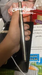  5 Note 9 only display broken for sale and exchange