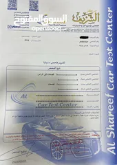  15 هيونداي ايونيك هايبرد موديل 2018 فل مع فتحه وارد الشركه الاردنيه فحص كامل بحالة الشركه