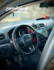  8 Mk6 tsi golf