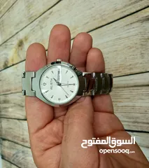  16 Men's wrist watch waterproof new with box
