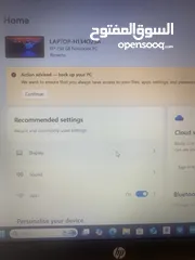  6 hp laptop windows core i5