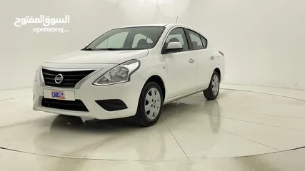  7 (HOME TEST DRIVE AND ZERO DOWN PAYMENT) NISSAN SUNNY