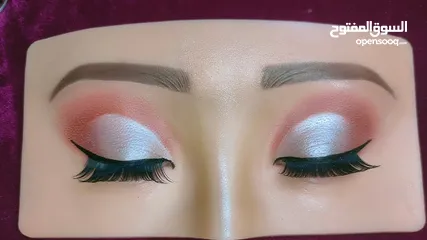  3 pigmented Eyeshadow palatte and kiko orignal lipstick available one time used