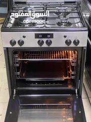  5 I selling little used 4 stove burner electric and gas available