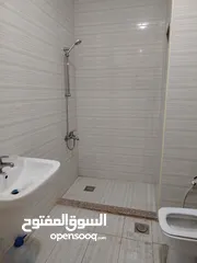  11 شقه ارضيه جديده لم تسكن ابونصير دوار الثقافه