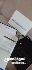  2 جالكسي تاب s9 fe اللون لافندر