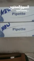  5 اجهزه مخبريه